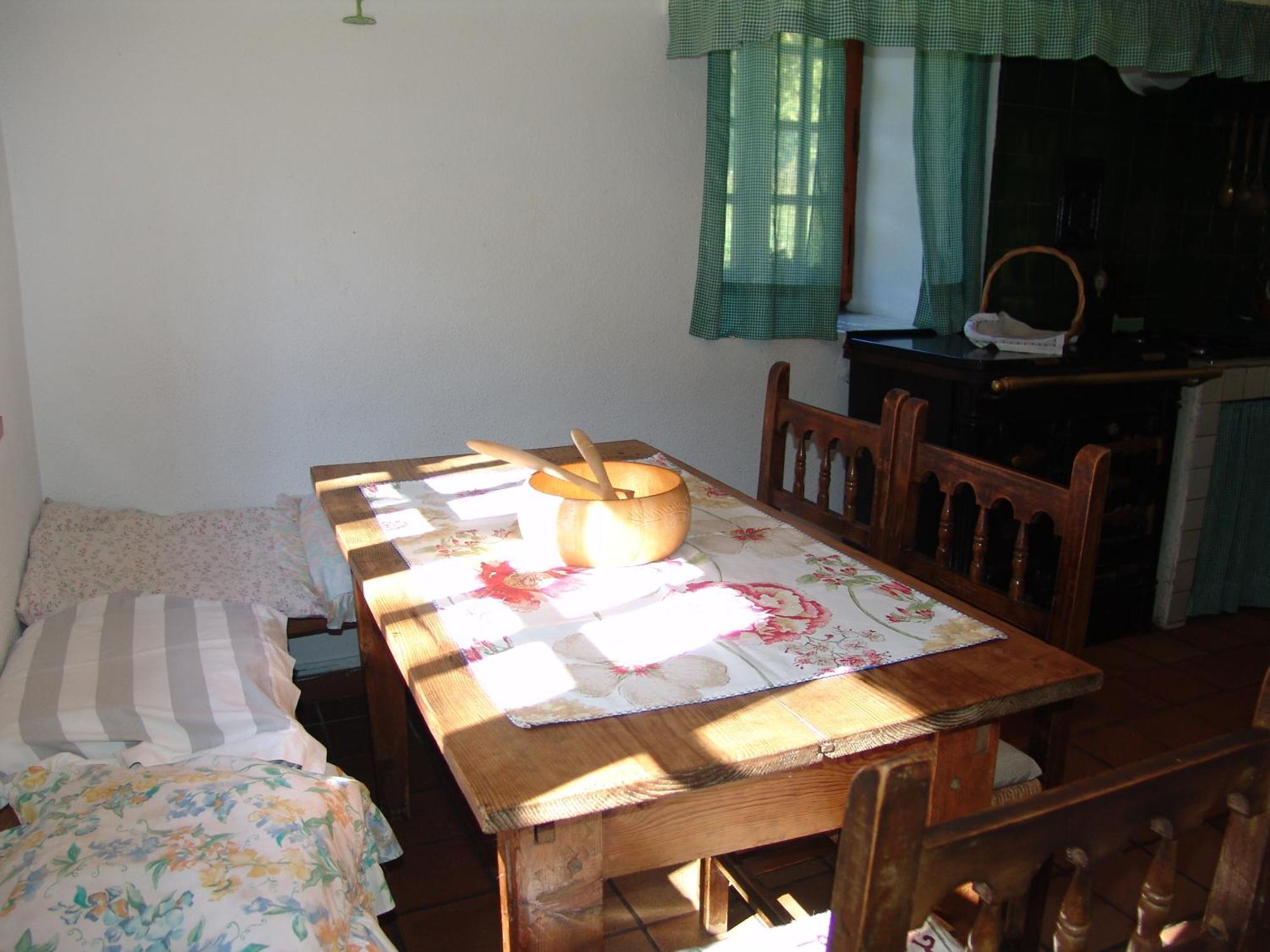 Casas De Zapatierno Guest House Espierba Room photo