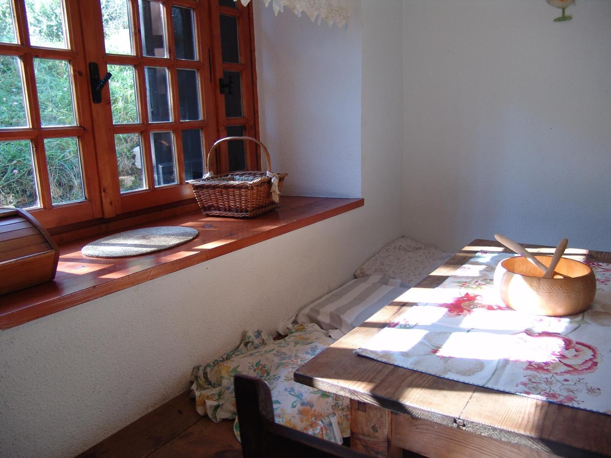 Casas De Zapatierno Guest House Espierba Room photo