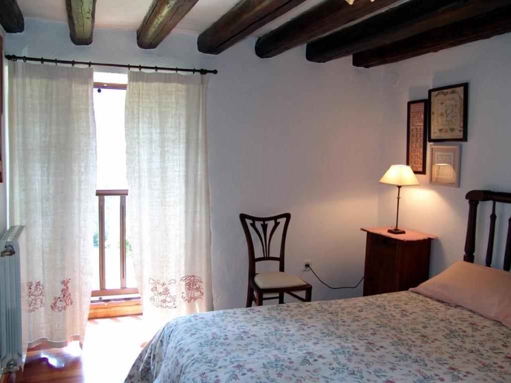 Casas De Zapatierno Guest House Espierba Room photo